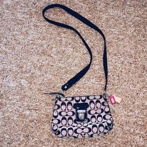 Coach Cross Body